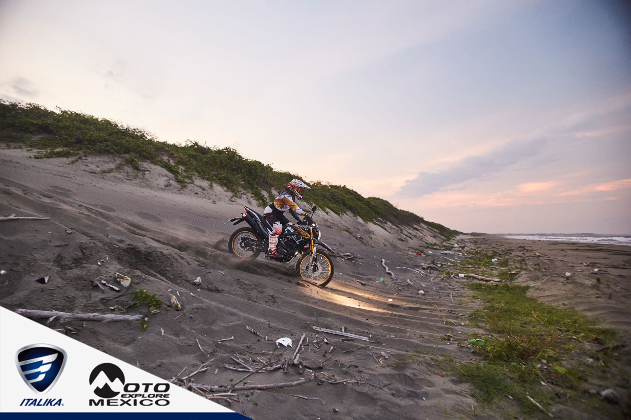 ITALIKA CHACHALACAS D1 434